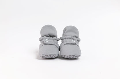 Baby Booties Zás Trás - Primavera/Verão 2025