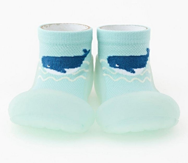 Attipas Tecido Aqua X (verão)