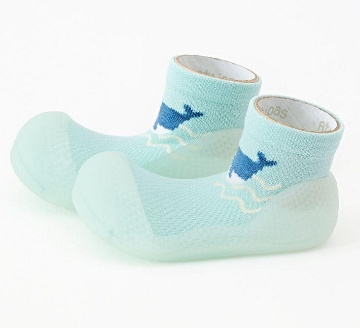 Attipas Tecido Aqua X (verão)