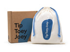 TIP TOEY JOEY Ténis Respeitadores do Pé da Criança TIP TOEY JOEY - RAMP GREEN TIPTOEYJOEYRAMPGREENGIRL6