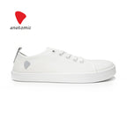 Ténis Adulto Respeitadores Starter Brancos - Anatomic