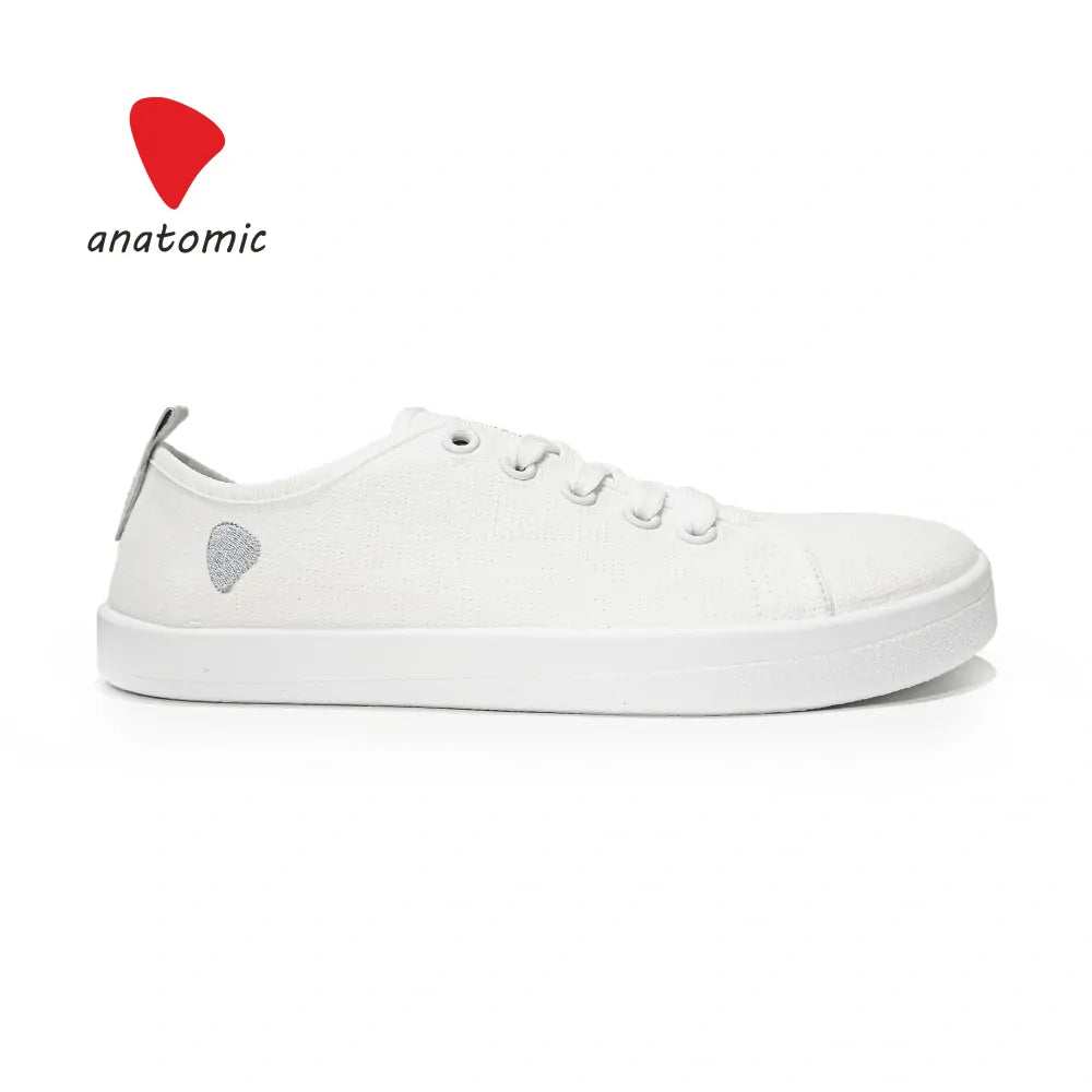 Ténis Adulto Respeitadores Starter Brancos - Anatomic