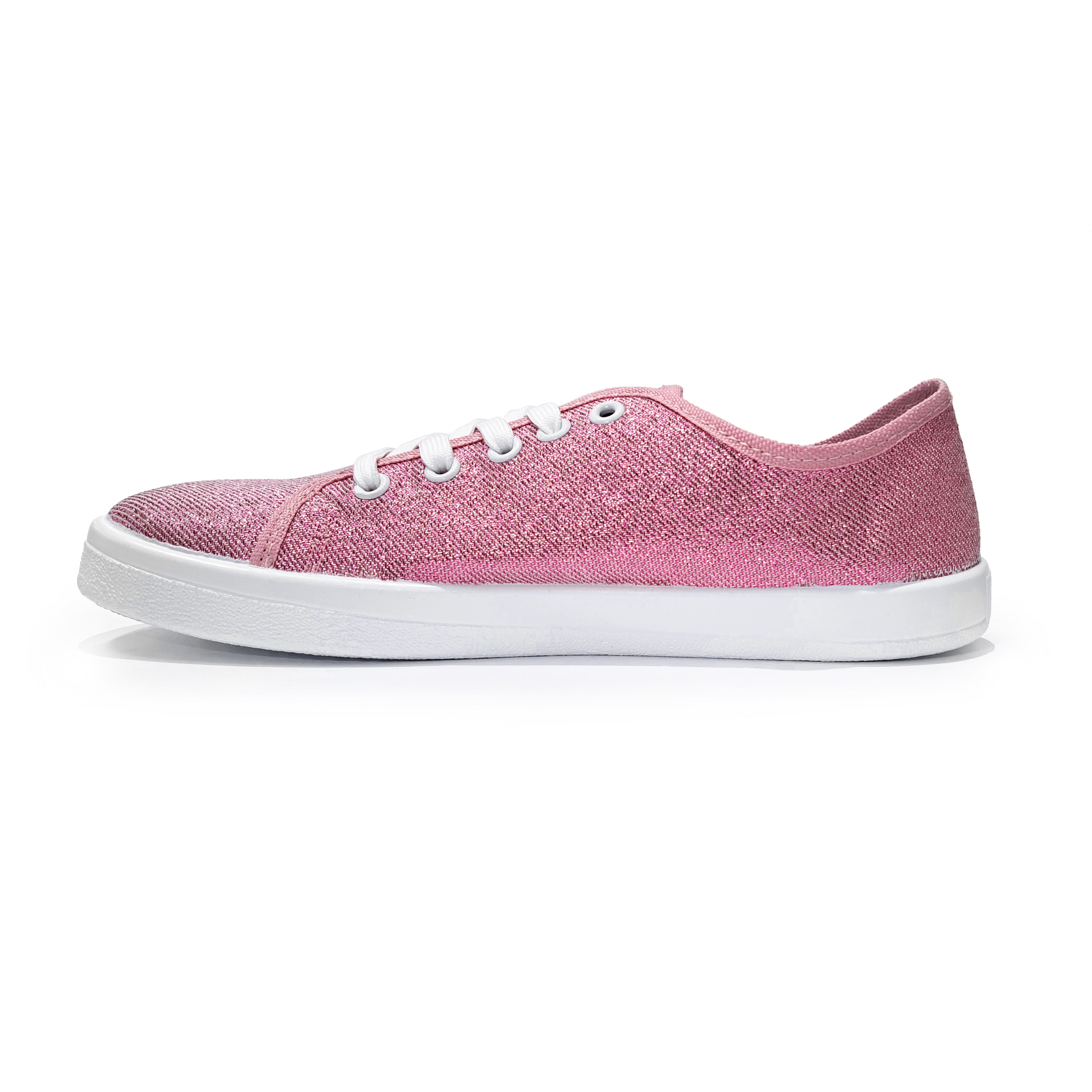 Ténis Adulto Respeitadores Starter Rosa - Anatomic