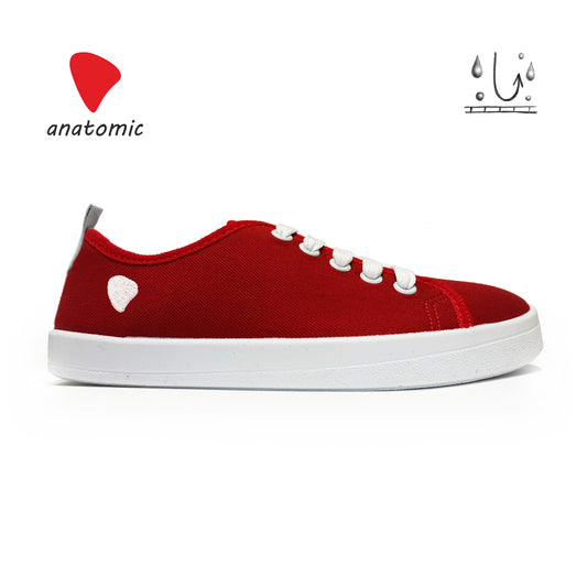 Ténis Adulto Respeitadores Starter Impermeáveis Water Repellent - Anatomic