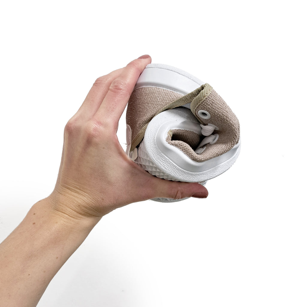 Ténis Adulto Respeitadores Starter Eco Bege - Anatomic