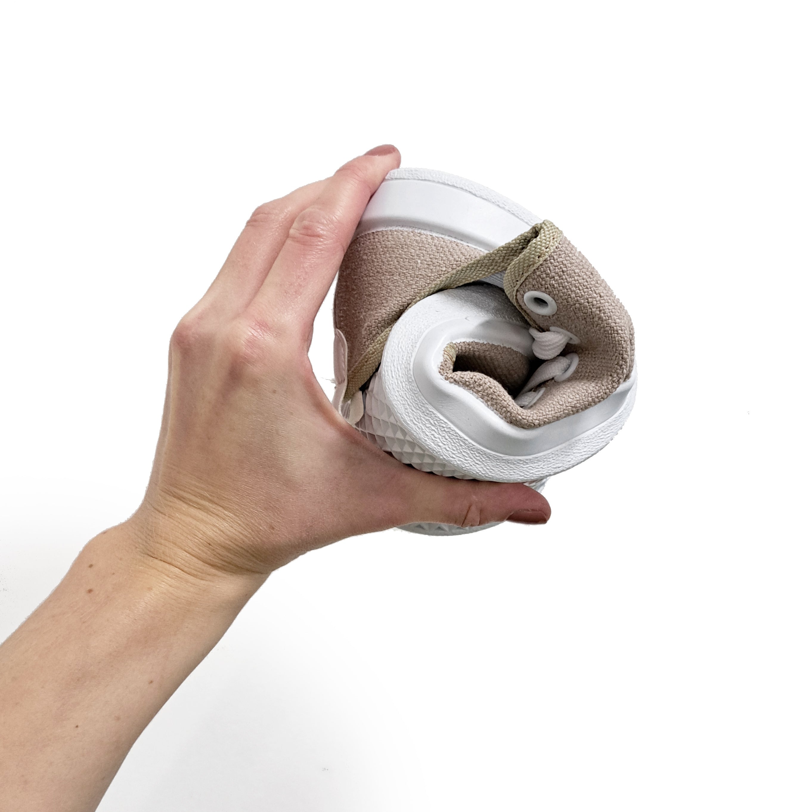 Ténis Adulto Respeitadores Starter Eco Bege - Anatomic