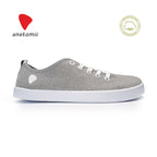 Anatomic Ténis Adulto Respeitadores Starter Eco Cinza - Anatomic Tenis-Adulto-Respeitadores-Starter-eco-Cinza-Anatomic-2