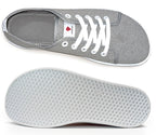 Anatomic Ténis Adulto Respeitadores Starter Eco Cinza - Anatomic Tenis-Adulto-Respeitadores-Starter-eco-Cinza-Anatomic-4