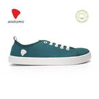 Ténis Adulto Respeitadores Starter Eco Verdes - Anatomic