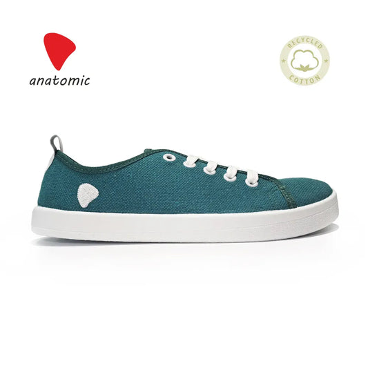 Ténis Adulto Respeitadores Starter Eco Verdes - Anatomic