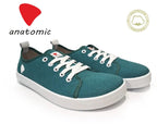 Ténis Adulto Respeitadores Starter Eco Verdes - Anatomic