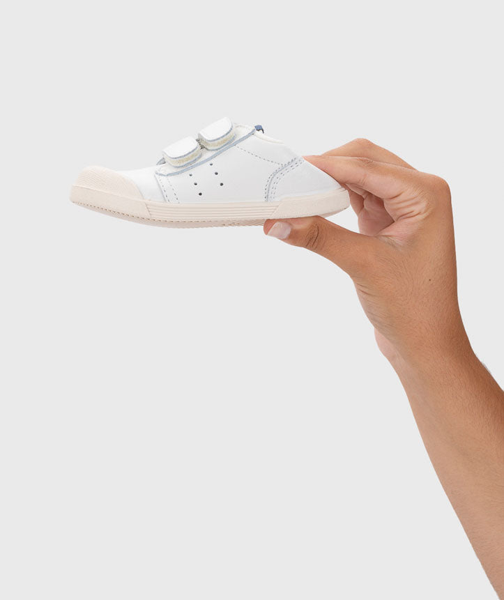 Igor Ténis Respeitadores do Pezinho da Criança - Igor Tennis Jeans Tenis_Barefoot_Igor_Tennis_Jeans_Madali_2