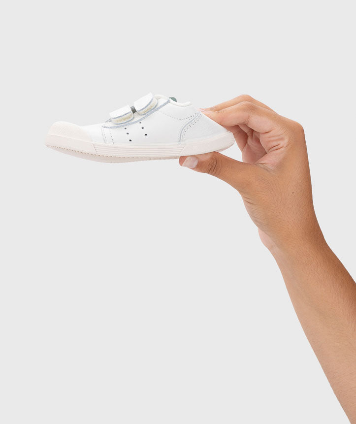 Ténis Respeitadores do Pezinho da Criança - Igor Tennis Musgo