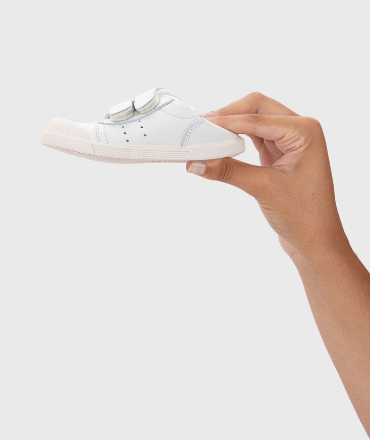 Ténis Respeitadores do Pezinho da Criança - Igor Tennis Rosa