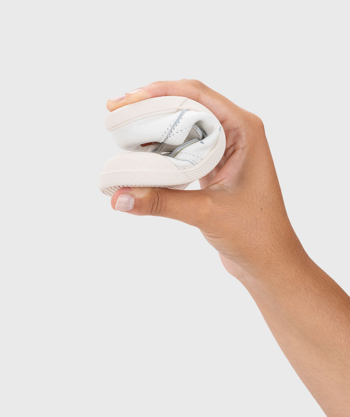 Ténis Respeitadores do Pezinho da Criança - Igor Tennis Rosa