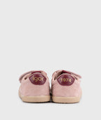 Ténis Respeitadores do Pezinho da Criança - Igor Suede Rosa