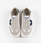 Ténis Barefoot de adulto Pele & Camurça - Victoria Olmo Marinho