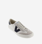 Ténis Barefoot de adulto Pele & Camurça - Victoria Olmo Marinho