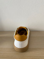 Blanditos by Crio's Ténis Desportivos Respeitadores do Pé - Blanditos Rio C Ocre Tenis_barefoot_adulto_Blanditos_Rio_C_Ocre_Madali