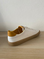 Blanditos by Crio's Ténis Desportivos Respeitadores do Pé - Blanditos Rio C Ocre Tenis_barefoot_adulto_Blanditos_Rio_C_Ocre_Madali_1_0402b764-1e9c-454a-9531-a95f628ce0b5