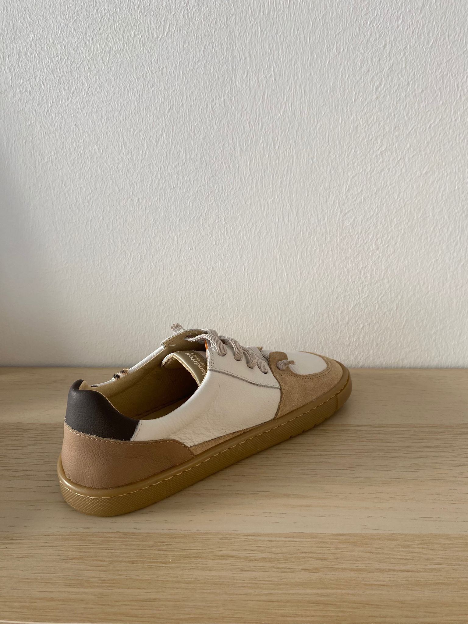 Ténis Desportivos Respeitadores do Pé - Blanditos Seul C Print