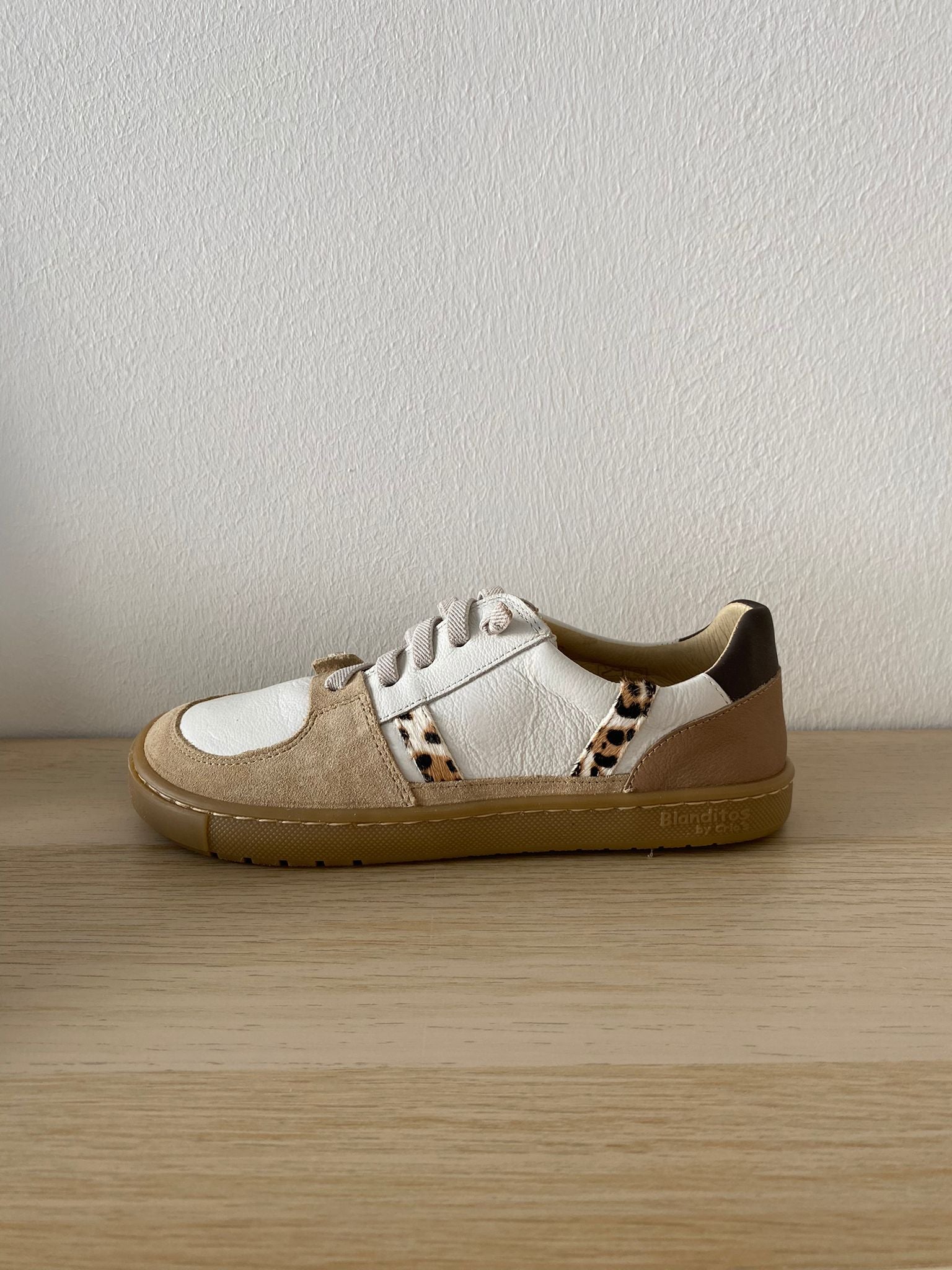 Ténis Desportivos Respeitadores do Pé - Blanditos Seul C Print