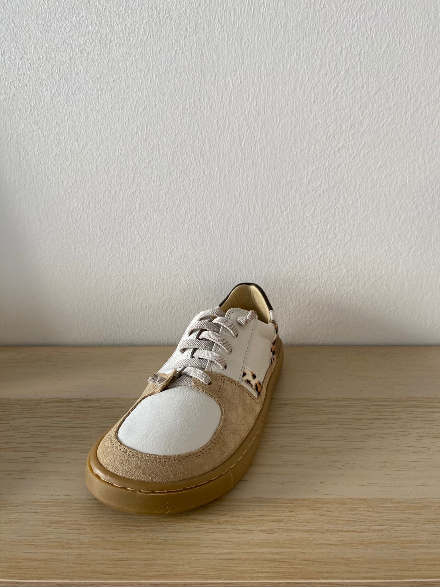 Ténis Desportivos Respeitadores do Pé - Blanditos Seul C Print