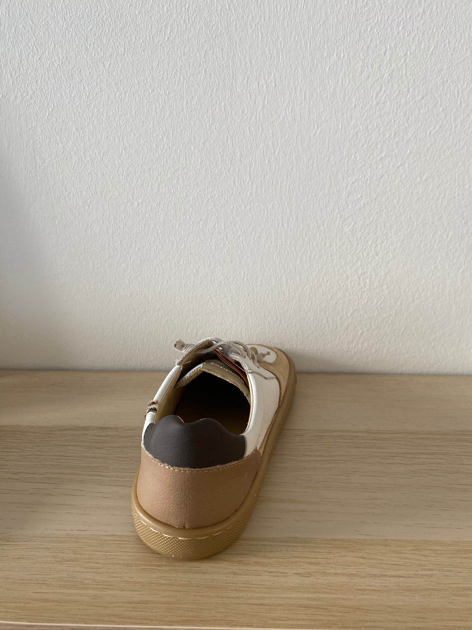 Ténis Desportivos Respeitadores do Pé - Blanditos Seul C Print