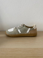 Blanditos by Crio's Ténis Desportivos Respeitadores do Pé - Blanditos Seul C Verde Verde Tenis_barefoot_adulto_Blanditos_Seul_C_Verde_Madali_1