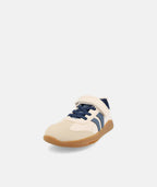 Blanditos by Crio's Ténis Desportivos Respeitadores do Pezinho da Criança - Blanditos Ares Vegano Beige Tenis_desportivos_Blanditos_Ares_Beige_Madali_1