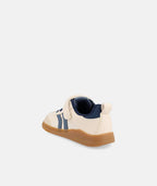 Blanditos by Crio's Ténis Desportivos Respeitadores do Pezinho da Criança - Blanditos Ares Vegano Beige Tenis_desportivos_Blanditos_Ares_Beige_Madali_3