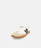 Blanditos by Crio's Ténis Desportivos Respeitadores do Pezinho da Criança - Blanditos Ares Vegano Branco Tenis_desportivos_Blanditos_Ares_Branco_Madali_1