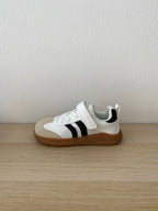 Blanditos by Crio's Ténis Desportivos Respeitadores do Pezinho da Criança - Blanditos Ares Vegano Branco Branco Tenis_desportivos_Blanditos_Ares_Branco_Madali_1_71ecf568-1c4b-4db4-a382-6c75592652b2