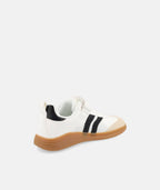 Blanditos by Crio's Ténis Desportivos Respeitadores do Pezinho da Criança - Blanditos Ares Vegano Branco Tenis_desportivos_Blanditos_Ares_Branco_Madali_2