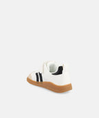 Blanditos by Crio's Ténis Desportivos Respeitadores do Pezinho da Criança - Blanditos Ares Vegano Branco Tenis_desportivos_Blanditos_Ares_Branco_Madali_3