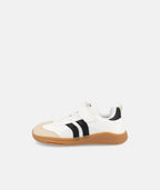 Blanditos by Crio's Ténis Desportivos Respeitadores do Pezinho da Criança - Blanditos Ares Vegano Branco Tenis_desportivos_Blanditos_Ares_Branco_Madali_4