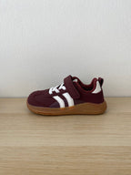 Blanditos by Crio's Ténis Desportivos Respeitadores do Pezinho da Criança - Blanditos Ares Vegano Rioja Rioja Tenis_desportivos_Blanditos_Ares_Rioja_Madali_1_7f93ecd4-d7b7-49e7-b556-9d20c59326c2