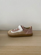 Blanditos by Crio's Ténis Desportivos Respeitadores do Pezinho da Criança - Blanditos Berlin Rosa Rosa Tenis_desportivos_Blanditos_Berlin_Rosa_Madali