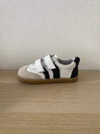 Blanditos by Crio's Ténis Desportivos Respeitadores do Pezinho da Criança - Blanditos Delfin Branco Branco Tenis_desportivos_Blanditos_Delfin_Branco_Madali