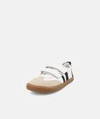 Blanditos by Crio's Ténis Desportivos Respeitadores do Pezinho da Criança - Blanditos Delfin Branco Tenis_desportivos_Blanditos_Delfin_Branco_Madali_4_1