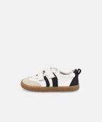 Blanditos by Crio's Ténis Desportivos Respeitadores do Pezinho da Criança - Blanditos Delfin Branco Tenis_desportivos_Blanditos_Delfin_Branco_Madali_4_2