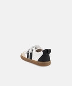 Blanditos by Crio's Ténis Desportivos Respeitadores do Pezinho da Criança - Blanditos Delfin Branco Tenis_desportivos_Blanditos_Delfin_Branco_Madali_4_3