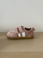 Blanditos by Crio's Ténis Desportivos Respeitadores do Pezinho da Criança - Blanditos Delfin Rosa Rosa Tenis_desportivos_Blanditos_Delfin_Rosa_Madali