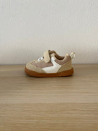 Ténis Desportivos Respeitadores do Pezinho da Criança - Blanditos Flash Vegano Arena