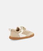 Ténis Desportivos Respeitadores do Pezinho da Criança - Blanditos Flash Vegano Arena