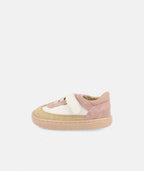 Blanditos by Crio's Ténis Desportivos Respeitadores do Pezinho da Criança - Blanditos Lagos Rosa Tenis_desportivos_Blanditos_Lagos_Rosa_Madali