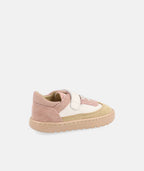 Blanditos by Crio's Ténis Desportivos Respeitadores do Pezinho da Criança - Blanditos Lagos Rosa Tenis_desportivos_Blanditos_Lagos_Rosa_Madali3