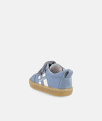 Blanditos by Crio's Ténis Desportivos Respeitadores do Pezinho da Criança - Blanditos Lisboa Azul Tenis_desportivos_Blanditos_Lisboa_Azul_Madali_1