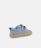 Blanditos by Crio's Ténis Desportivos Respeitadores do Pezinho da Criança - Blanditos Lisboa Azul Tenis_desportivos_Blanditos_Lisboa_Azul_Madali_3