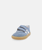 Blanditos by Crio's Ténis Desportivos Respeitadores do Pezinho da Criança - Blanditos Lisboa Azul Tenis_desportivos_Blanditos_Lisboa_Azul_Madali_4